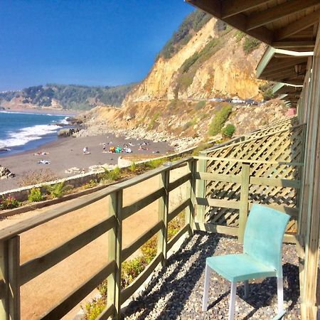 Hotel Playa El Cable Constitución Extérieur photo