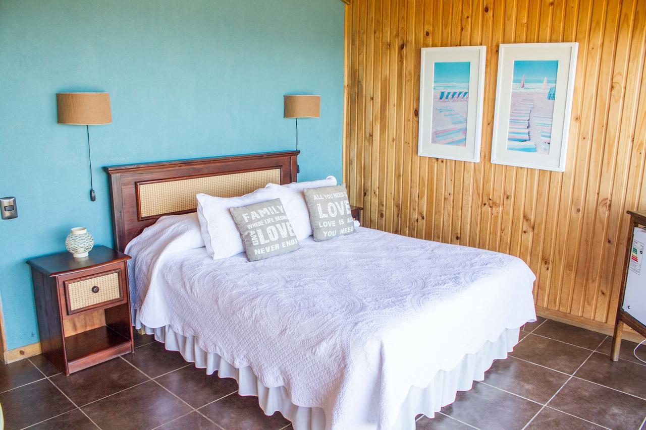 Hotel Playa El Cable Constitución Extérieur photo