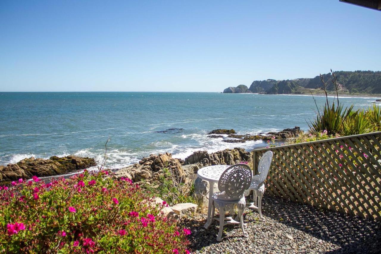 Hotel Playa El Cable Constitución Extérieur photo