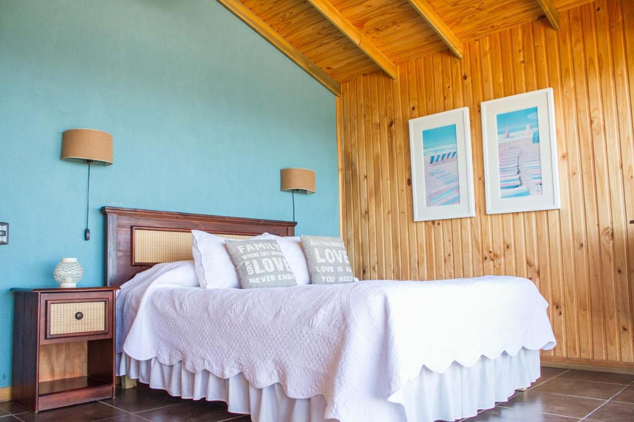 Hotel Playa El Cable Constitución Extérieur photo