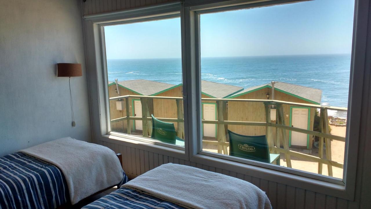 Hotel Playa El Cable Constitución Extérieur photo